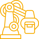 Собственная светотехническая лаборатория и два проектно-конструкторских отдела