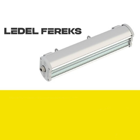 Распродажа светильников LEDEL и FEREKS из наличия