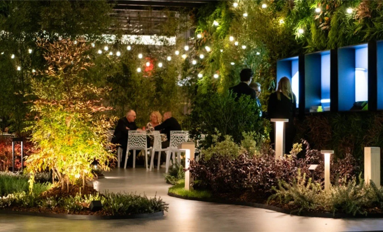 Light& Building 2026: тренды
